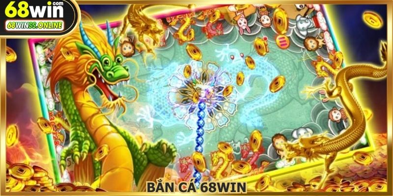 Bắn Cá 68WIN