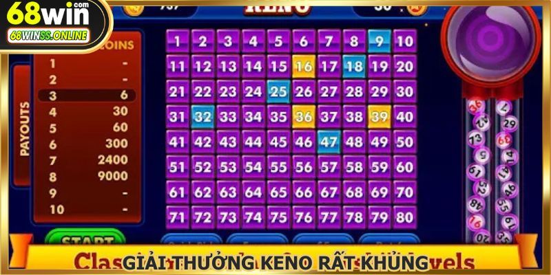 Cách tham gia đơn giản nhưng tiền thưởng nhận về cao