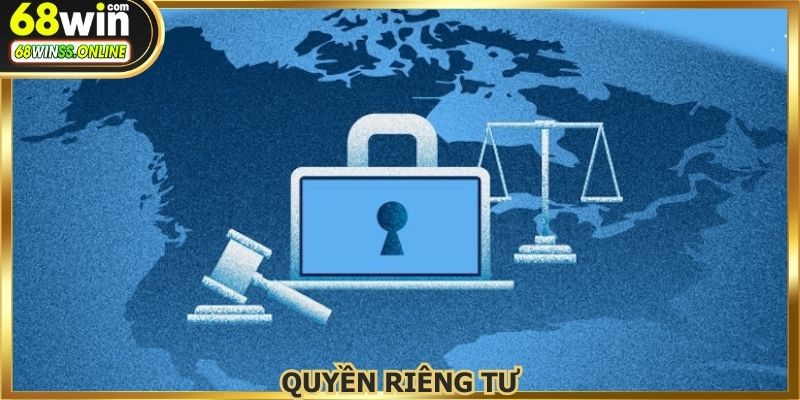Giới thiệu thông tin cần biết về quyền riêng tư