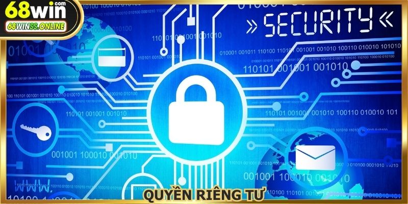 Quy định liên quan đến riêng tư trong giải trí